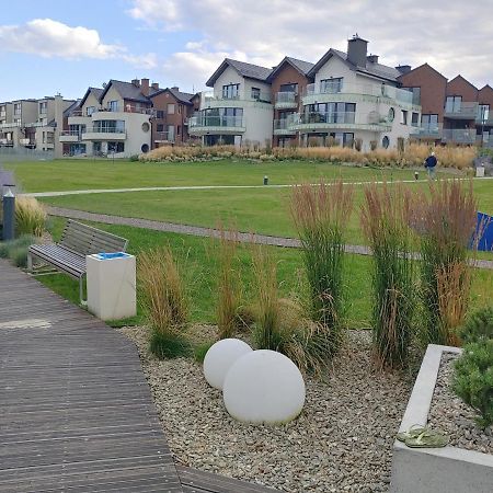 Apartament Delfin プツク エクステリア 写真