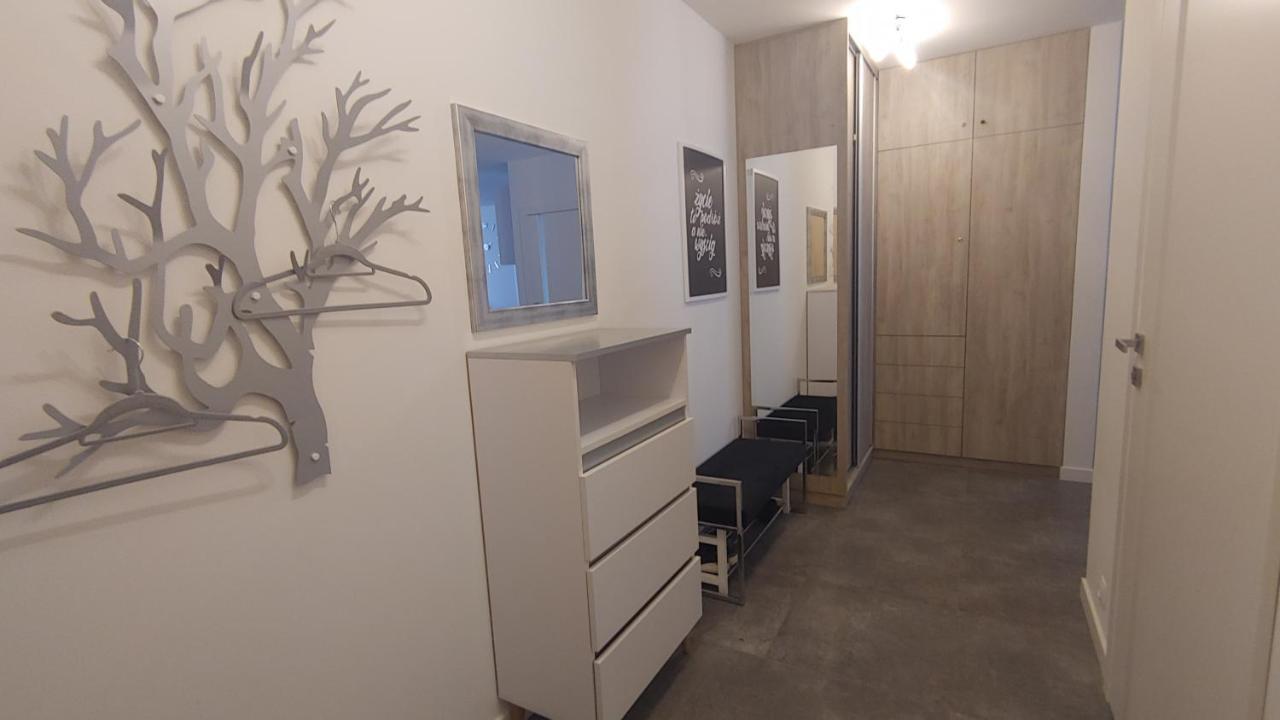 Apartament Delfin プツク エクステリア 写真