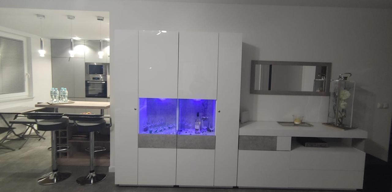 Apartament Delfin プツク エクステリア 写真