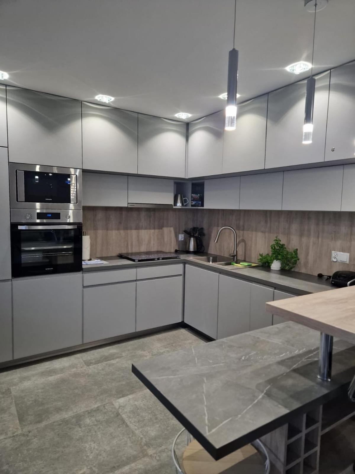 Apartament Delfin プツク エクステリア 写真