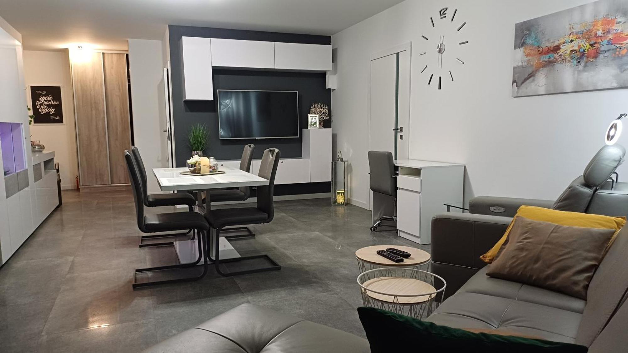Apartament Delfin プツク エクステリア 写真