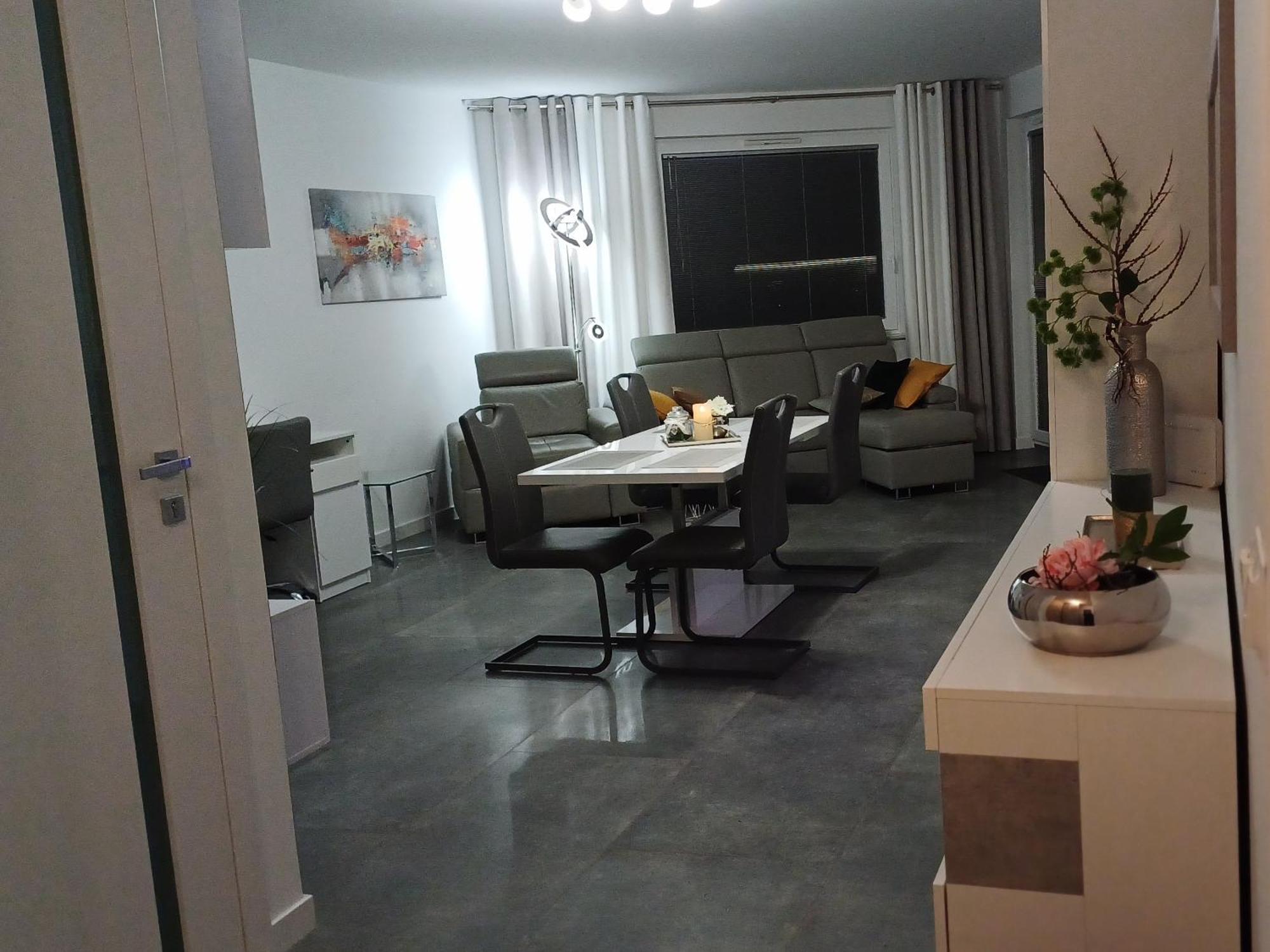 Apartament Delfin プツク エクステリア 写真