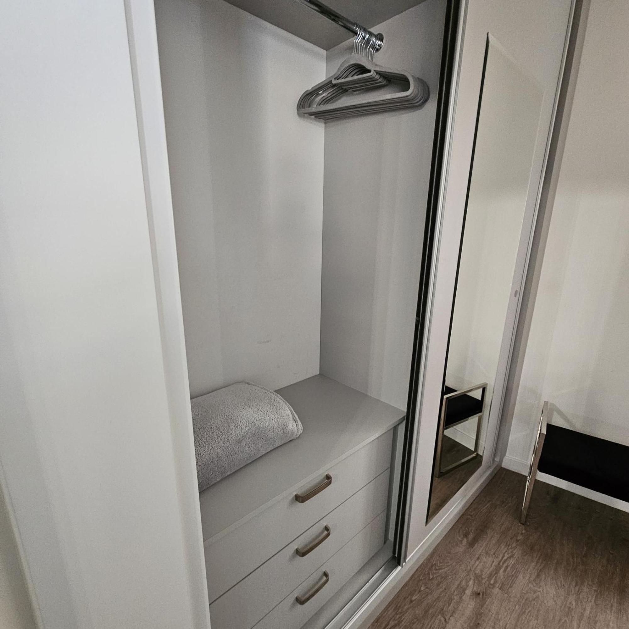Apartament Delfin プツク エクステリア 写真