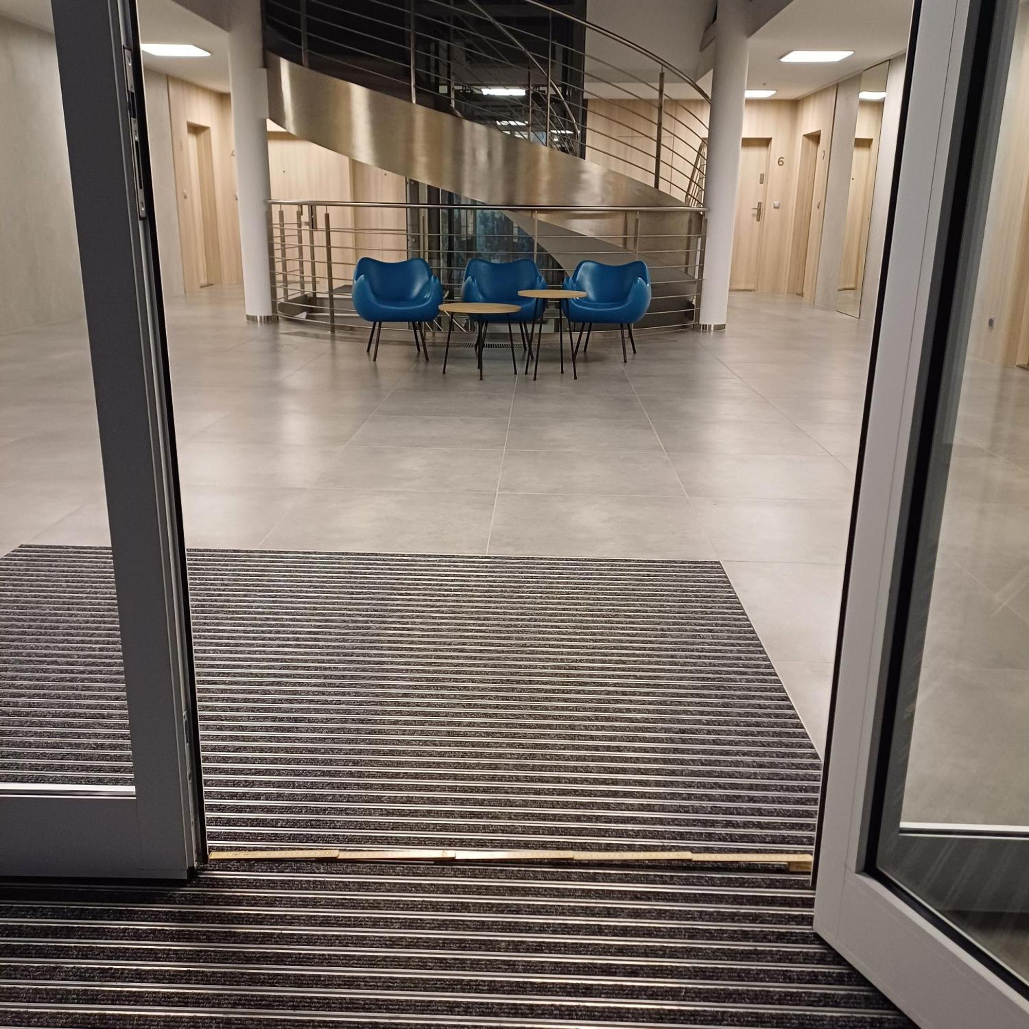 Apartament Delfin プツク エクステリア 写真